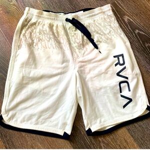 VA SPORT ELASTIC SHORTS